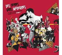 VARIOUS ARTISTS - DES JEUNES GENS MODERNES VOL. 3 [VINYL]