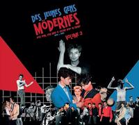 Various Artists - Des Jeunes Gens Modernes Volume 2 [VINYL]