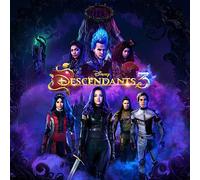Descendants 3 [CD]