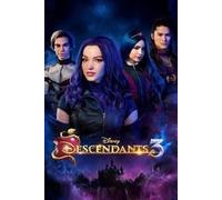 Various Artists - Descendants 3 - COMPACT DISC - F99z