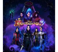 Various Artists - Descendants 3 - COMPACT DISC - F99z