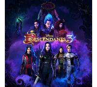 Various Artists - Descendants 3 - New COMPACT DISC - O99z