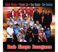 Various Artists - Desde Siempre Duranguense