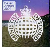 Various Artists - Desert Annual 2009