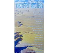 Various Artists - Desert Blues - Ambiance d.Sahara