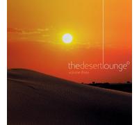 Various Artists - Desert Lounge 3 (Dlx)