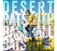 Various Artists - Desert Rats With Baseball Bats 3 [VINYL]
