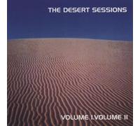 Various Artists - Desert Sessions, Vol. 1 & 2
