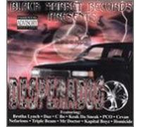 Various Artists - Desperados