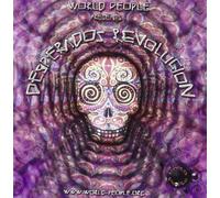 Various Artists - Desperados Revolution