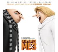 Despicable Me 3 (Original Motion Picture Soundtrack)