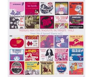 Various Artists - Dessine-Moi Une.. -2