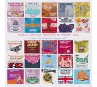 Various Artists - Dessine-Moi Une..