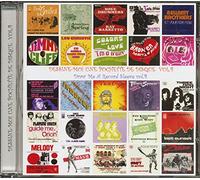 Various Artists - Dessine-Moi Une.. -4