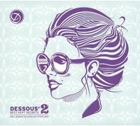 Various Artists - Dessous Best Kept Secrets