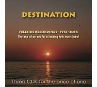 Various Artists - Destination