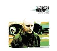 Various Artists - Destination Australia 02 [Mixed By Meat Katie]