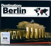Various Artists - Destination Berlin