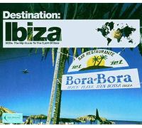 Various Artists - Destination Ibiza