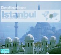 Various Artists - Destination Istanbul