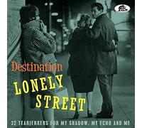 Various Artists - Destination: Lonely Street