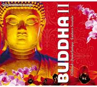 Various Artists - Destination Lounge: Buddha II (Rmx)