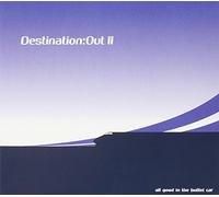 Various Artists - Destination: Out II