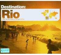 Various Artists - Destination Rio