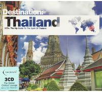 Various Artists - Destination Thailand