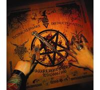 Various Artists - Destruction Ritual