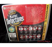 Various Artists - Detective (20 Shows)