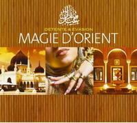 Various Artists:Detente & Evasion - Various Artists:Detente & Evasion - Magie D'Orient