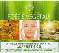 Various Artists:Detente & Evasion - Various Artists:Detente & Evasion - Poesie Vegetale