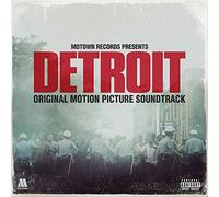 Various Artists - Detroit