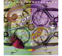 Various Artists - Detroit Underground Series 2 Pop Cycle
