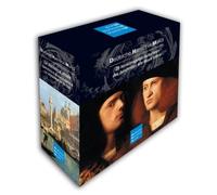 Various Artists - Deutsche Harmonia Mundi Edition [25CD Boxset]