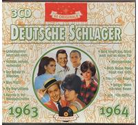 Various Artists - Deutsche Schlager