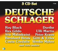 Various Artists - Deutsche Schlager