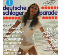 Various Artists - Deutsche Schlagerparade 1