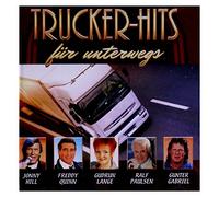 Various Artists - Deutsche Trucker-Hits Fue