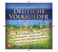 Various Artists - Deutsche Volkslieder