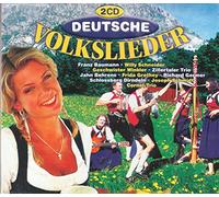 Various Artists - Deutsche Volkslieder