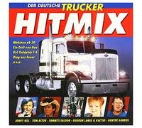 Various Artists - Deutscher Trucker Hitmix