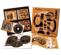 Various Artists - Deutsches Jazz Festival: 1954-1955