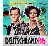 Various Artists - Deutschland 86 (Original Soundtrack)