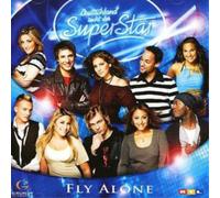 Deutschland Sucht Den Supersta - Deutschland Sucht Den Super Star - Fly Alone