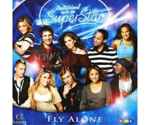 Various Artists Deutschland Sucht Den Super Star - Fly Alone (CD) (US IMPORT)