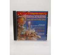 Various Artists - Deutshen Schlagerstars Singen Weih