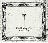 Various Artists - Devil May Cry Sound Box