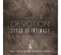 Various Artists - Devotion -Songs of..